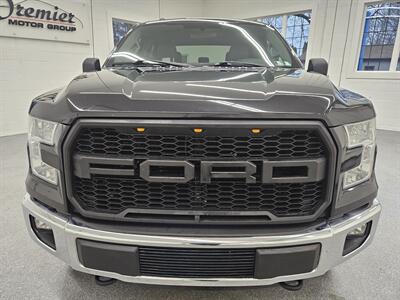 2015 Ford F-150 XL   - Photo 2 - Spring City, PA 19475