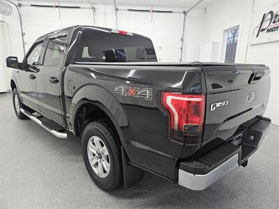 2015 Ford F-150 XL   - Photo 8 - Spring City, PA 19475