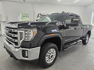 2021 GMC Sierra 2500 SLE  