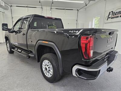 2021 GMC Sierra 2500 SLE   - Photo 7 - Spring City, PA 19475