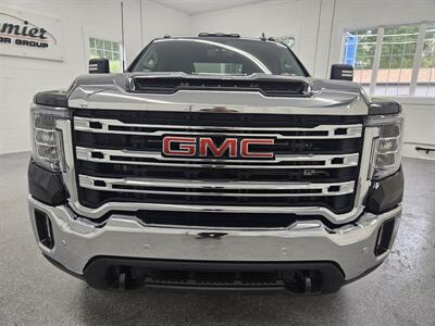 2021 GMC Sierra 2500 SLE  