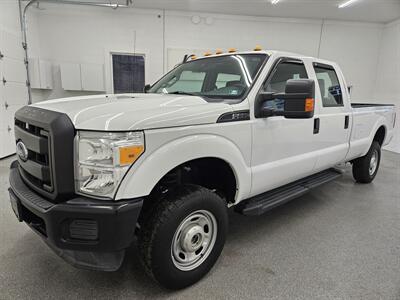 2016 Ford F-350 Super Duty XL Truck