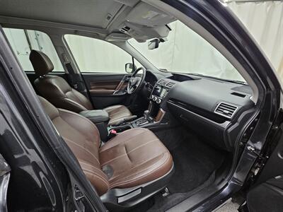 2018 Subaru Forester 2.5i Touring   - Photo 10 - Spring City, PA 19475