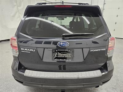 2018 Subaru Forester 2.5i Touring   - Photo 6 - Spring City, PA 19475