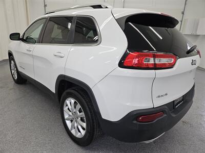 2015 Jeep Cherokee Limited   - Photo 7 - Spring City, PA 19475