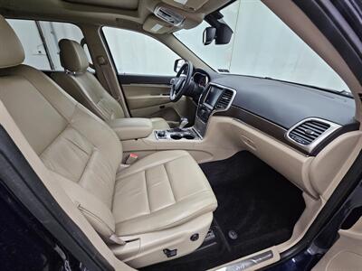 2016 Jeep Grand Cherokee Limited   - Photo 13 - Spring City, PA 19475
