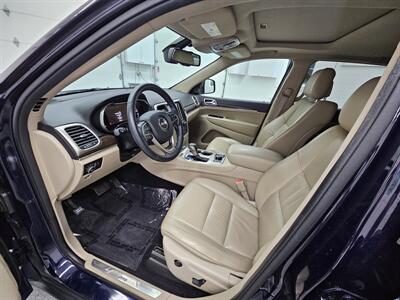 2016 Jeep Grand Cherokee Limited   - Photo 10 - Spring City, PA 19475