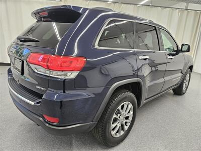 2016 Jeep Grand Cherokee Limited   - Photo 5 - Spring City, PA 19475