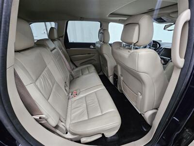 2016 Jeep Grand Cherokee Limited   - Photo 14 - Spring City, PA 19475