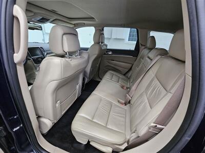 2016 Jeep Grand Cherokee Limited   - Photo 12 - Spring City, PA 19475