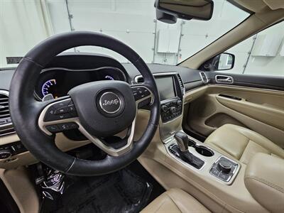 2016 Jeep Grand Cherokee Limited   - Photo 11 - Spring City, PA 19475