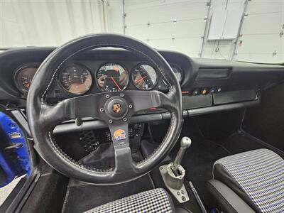 1974 Porsche 911   - Photo 24 - Spring City, PA 19475