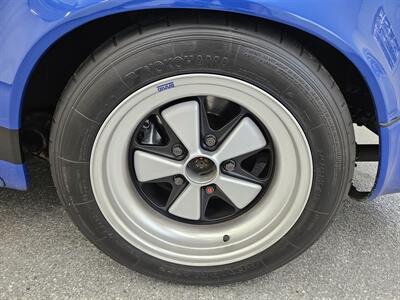1974 Porsche 911   - Photo 19 - Spring City, PA 19475