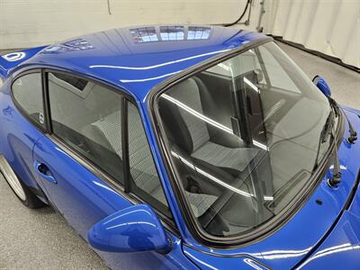 1974 Porsche 911   - Photo 15 - Spring City, PA 19475