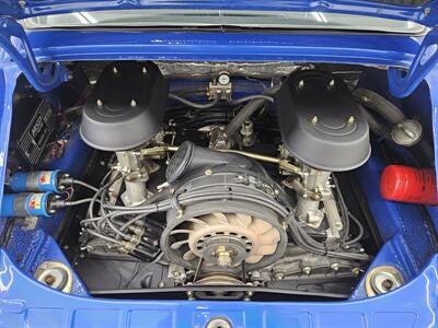 1974 Porsche 911   - Photo 45 - Spring City, PA 19475