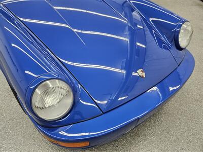 1974 Porsche 911   - Photo 13 - Spring City, PA 19475