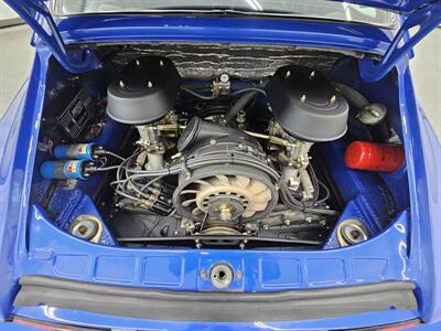 1974 Porsche 911   - Photo 41 - Spring City, PA 19475