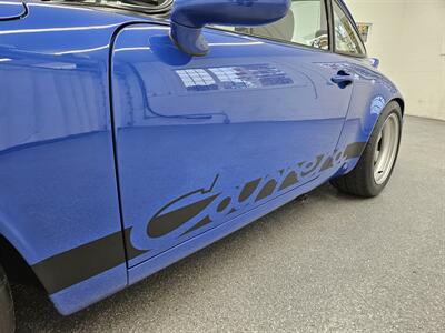 1974 Porsche 911   - Photo 9 - Spring City, PA 19475