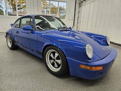 1974 Porsche 911   - Photo 3 - Spring City, PA 19475