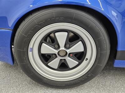 1974 Porsche 911   - Photo 18 - Spring City, PA 19475