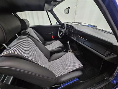 1974 Porsche 911   - Photo 34 - Spring City, PA 19475