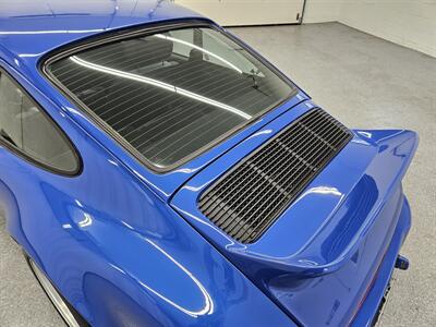 1974 Porsche 911   - Photo 12 - Spring City, PA 19475