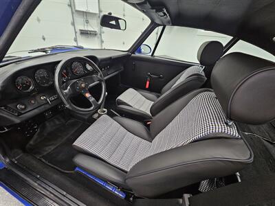 1974 Porsche 911   - Photo 23 - Spring City, PA 19475