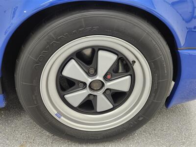 1974 Porsche 911   - Photo 21 - Spring City, PA 19475