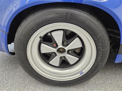 1974 Porsche 911   - Photo 20 - Spring City, PA 19475