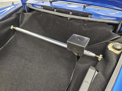 1974 Porsche 911   - Photo 38 - Spring City, PA 19475