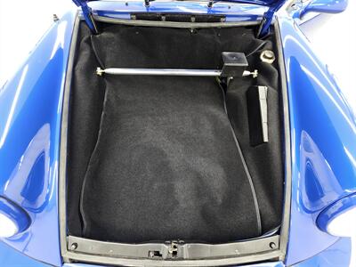 1974 Porsche 911   - Photo 37 - Spring City, PA 19475