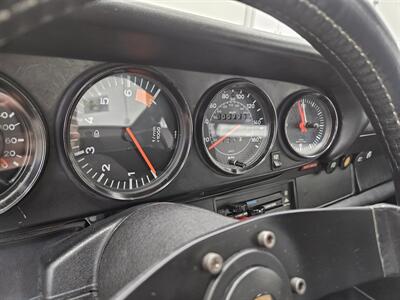 1974 Porsche 911   - Photo 26 - Spring City, PA 19475