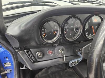 1974 Porsche 911   - Photo 25 - Spring City, PA 19475