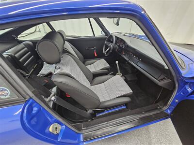 1974 Porsche 911   - Photo 33 - Spring City, PA 19475