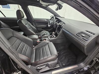 2018 Volkswagen Golf GTI S   - Photo 12 - Spring City, PA 19475
