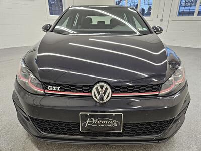 2018 Volkswagen Golf GTI S   - Photo 2 - Spring City, PA 19475