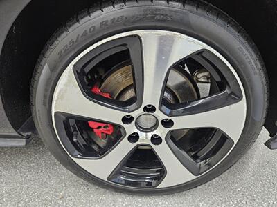 2018 Volkswagen Golf GTI S   - Photo 16 - Spring City, PA 19475