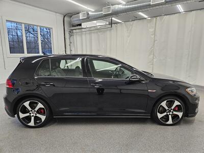 2018 Volkswagen Golf GTI S   - Photo 3 - Spring City, PA 19475