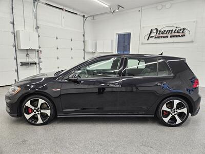 2018 Volkswagen Golf GTI S   - Photo 8 - Spring City, PA 19475