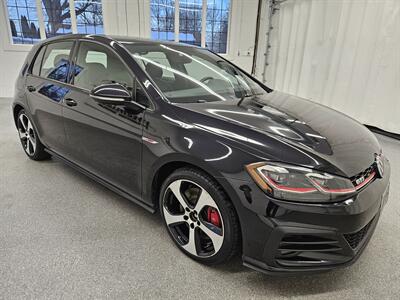2018 Volkswagen Golf GTI S   - Photo 4 - Spring City, PA 19475