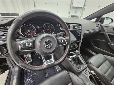 2018 Volkswagen Golf GTI S   - Photo 11 - Spring City, PA 19475