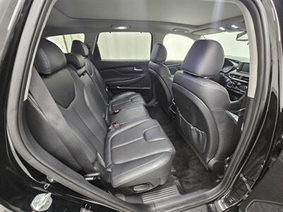 2020 Hyundai SANTA FE SEL 2.0T   - Photo 14 - Spring City, PA 19475