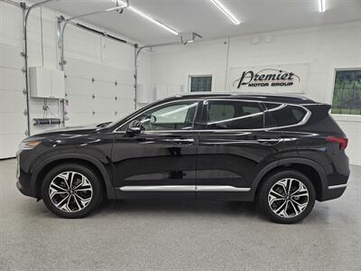 2020 Hyundai SANTA FE SEL 2.0T   - Photo 8 - Spring City, PA 19475