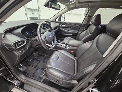 2020 Hyundai SANTA FE SEL 2.0T   - Photo 10 - Spring City, PA 19475