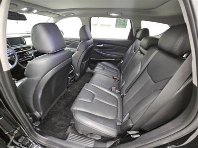 2020 Hyundai SANTA FE SEL 2.0T   - Photo 12 - Spring City, PA 19475