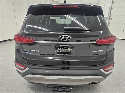 2020 Hyundai SANTA FE SEL 2.0T   - Photo 6 - Spring City, PA 19475