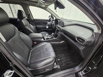 2020 Hyundai SANTA FE SEL 2.0T   - Photo 13 - Spring City, PA 19475