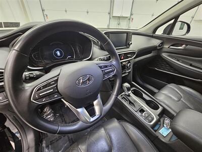 2020 Hyundai SANTA FE SEL 2.0T   - Photo 11 - Spring City, PA 19475