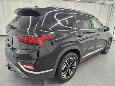 2020 Hyundai SANTA FE SEL 2.0T   - Photo 5 - Spring City, PA 19475