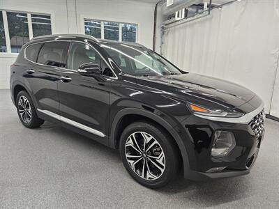 2020 Hyundai SANTA FE SEL 2.0T   - Photo 3 - Spring City, PA 19475